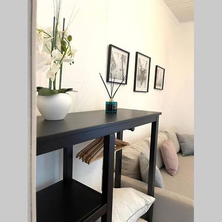 Cute Studio Rom Apartment Mons Exterior photo