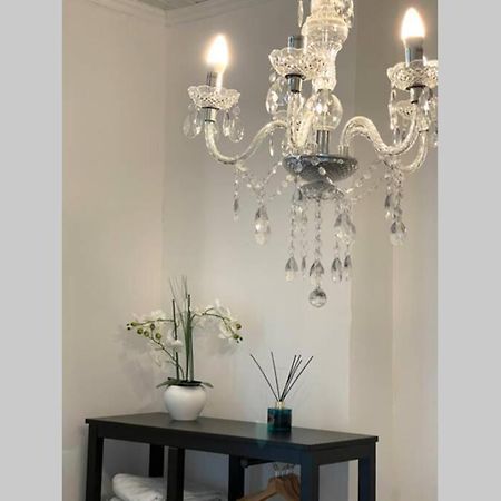 Cute Studio Rom Apartment Mons Exterior photo