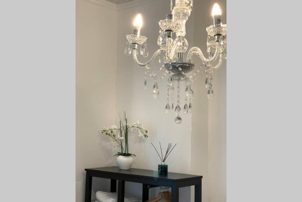 Cute Studio Rom Apartment Mons Exterior photo